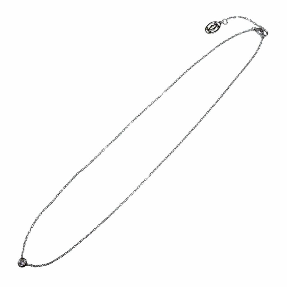 CARTIER Necklace - Picture 2 of 9